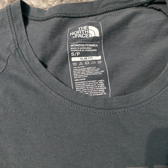 The north face - Picture 2 of 3